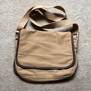 messenger bag